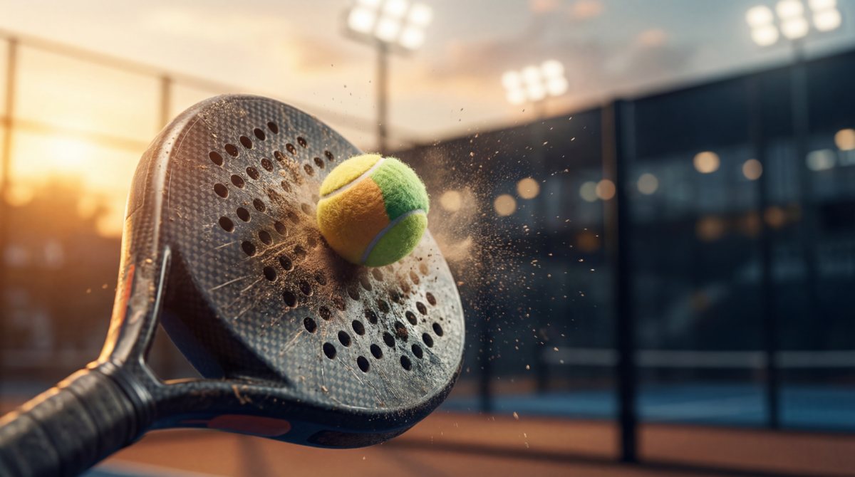 Level Padel frappe fort et s’offre un trio de renforts de premier plan